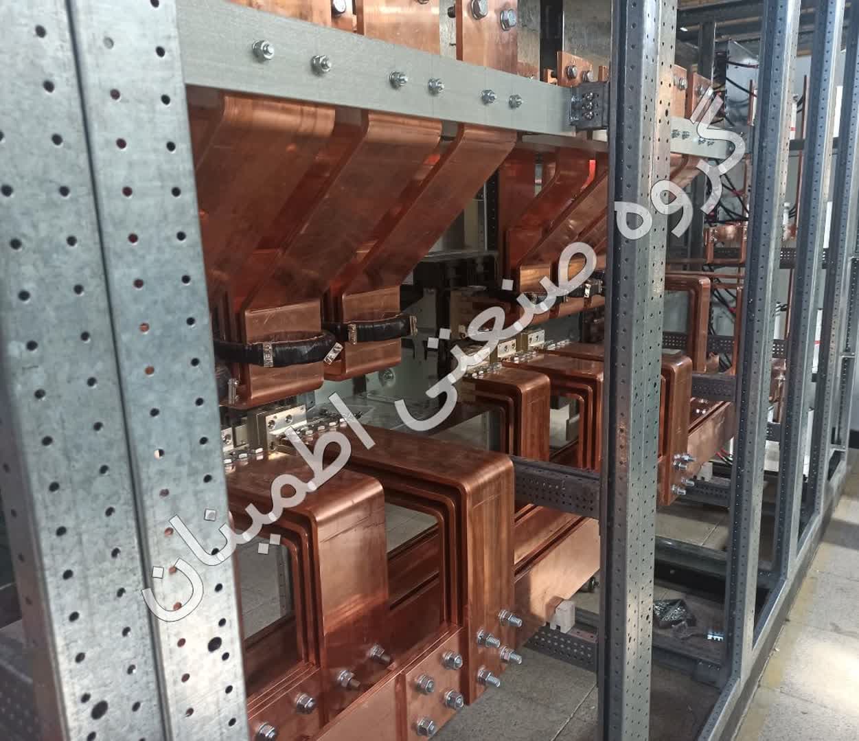 تابلو برق ATS