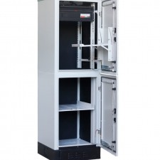 optical cabinet کد 10004